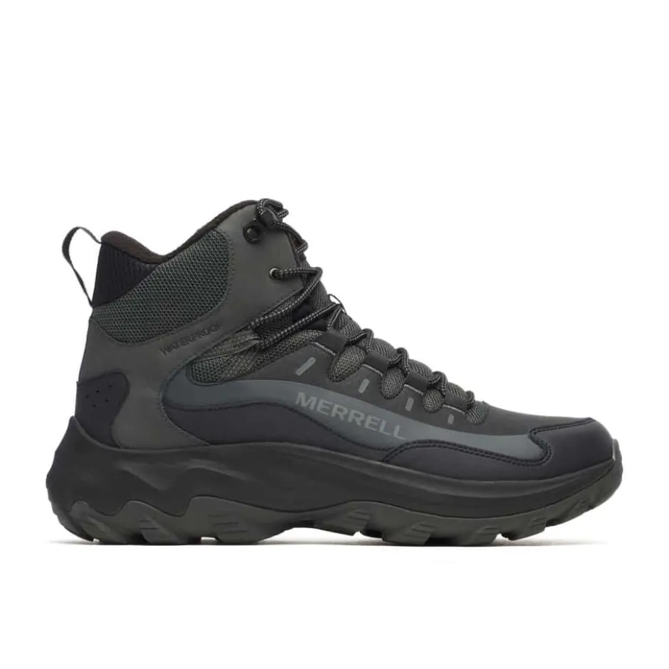 Merrell Thermo Chill 2 Mid WP vintersko herre
