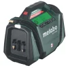 Metabo batterikompressor AK 18 multi solo CB