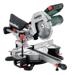 Metabo KGS 216 M kapp- og gjærsag