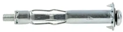 MFT PLATEANKER ELF 6S M5X58 E A4 (4 stk.)