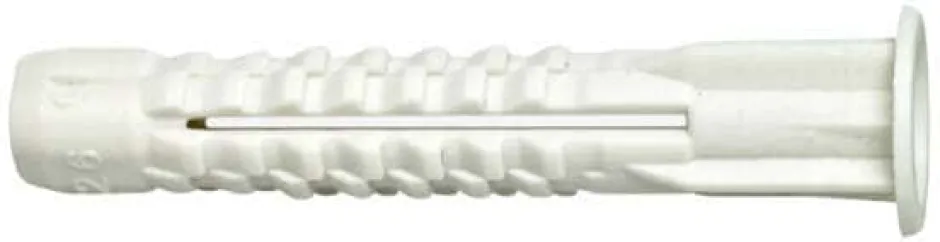 MFT UNIVERSALPLUGG KRAVE 6X45 A10 (10 stk.)