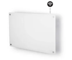 Mill Glass Gen 4 Smart WiFi 600W panelovn