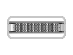 Mill Instant Max gulvovn LED