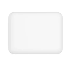 Mill Invisible Smart WiFi Gen 4 400W panelovn
