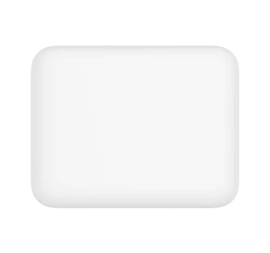 Mill Invisible Smart WiFi Gen 4 400W panelovn