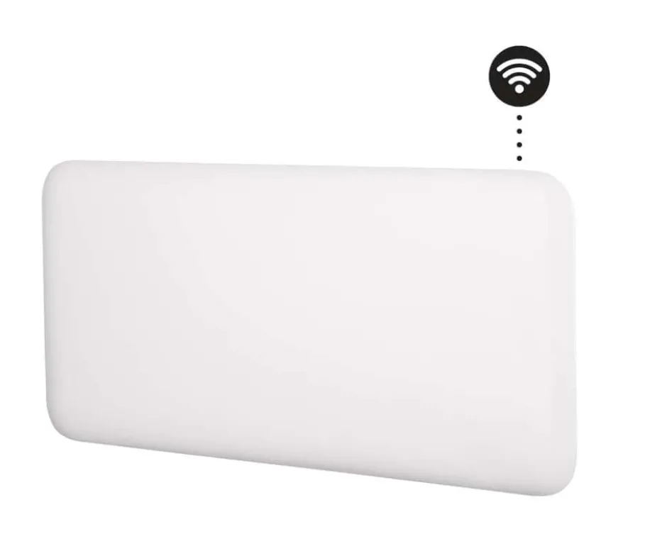 Mill Invisible Smart WiFi 900W Gen. 4 panelovn