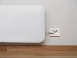 Mill Invisible Smart WiFi 900W Gen. 4 panelovn