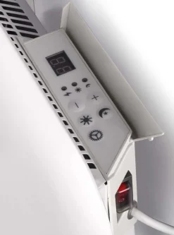 Mill Invisible 900W panelovn