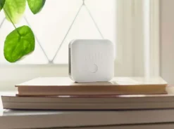 Mill Sense WiFi inneklimasensor 3-pk