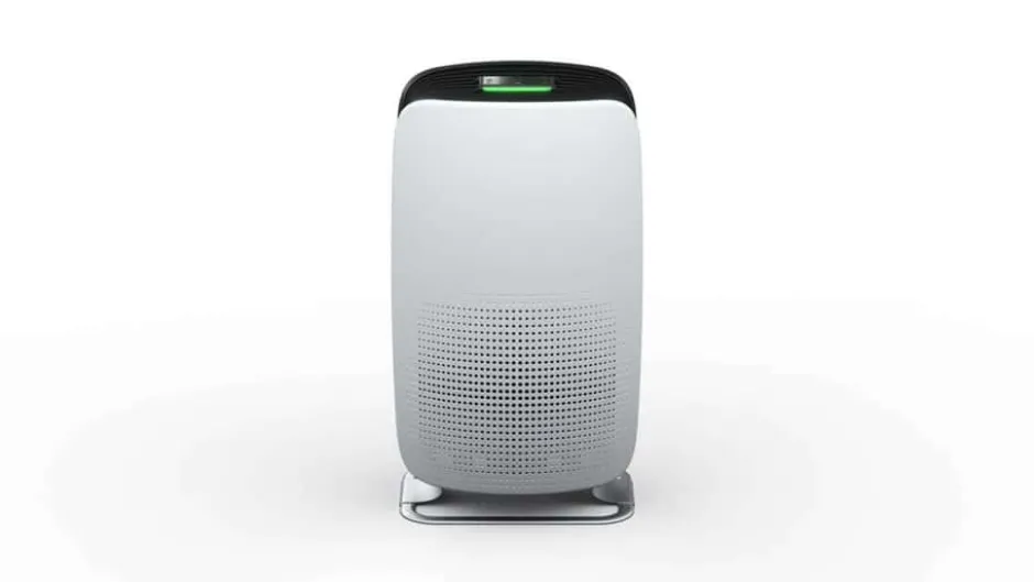 Mill Silent Pro luftrenser