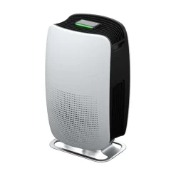 Mill Silent Pro luftrenser