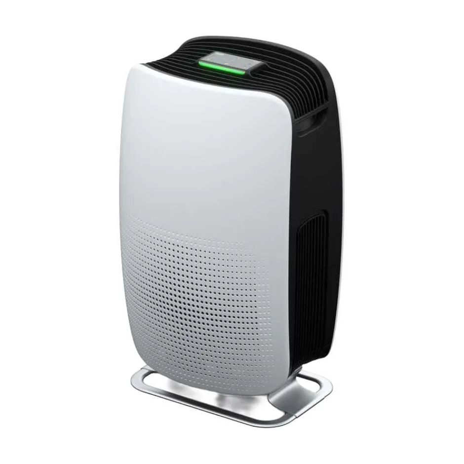 Mill Silent Pro luftrenser