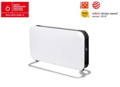 Mill WiFi 1200W gulvovn