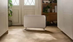 Mill WiFi 1200W gulvovn