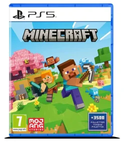 Minecraft™ for PS5™