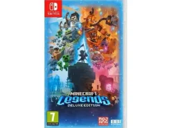 Minecraft Legends Deluxe Edition for Nintendo Switch™