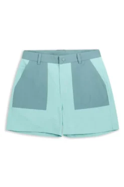 Missing Link Kvalvika turshorts dame