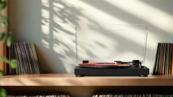 Mixx Analog 5 Stereo platespiller