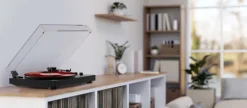 Mixx Analog 5 Stereo platespiller