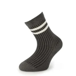 Mjuk Basic sokker barn 5-pk