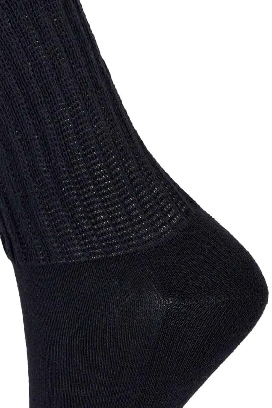 Mjuk Comfy sokker 2-pk herre