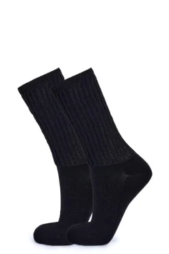 Mjuk Comfy sokker 2-pk herre