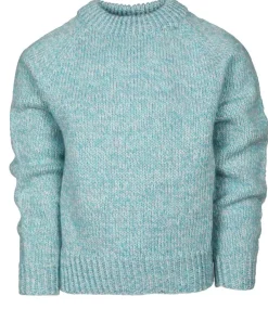 Mjuk Frost raggegarn