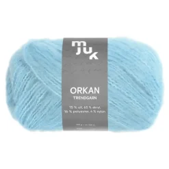 Mjuk Orkan garn