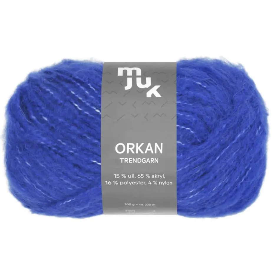 Mjuk Orkan garn