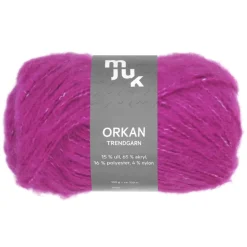 Mjuk Orkan garn