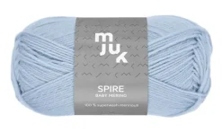 Mjuk Spire merinoull garn