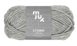 Mjuk Storm Tykk ullgarn