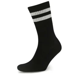 Mjuk tennissokker unisex 3-pk