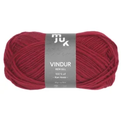 Mjuk Vindur ullgarn