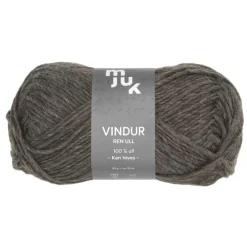Mjuk Vindur ullgarn