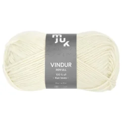 Mjuk Vindur ullgarn