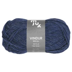 Mjuk Vindur ullgarn
