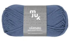 Mjuk Vårsøg bomullsgarn
