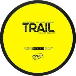 MVP Neutron Trail Driver