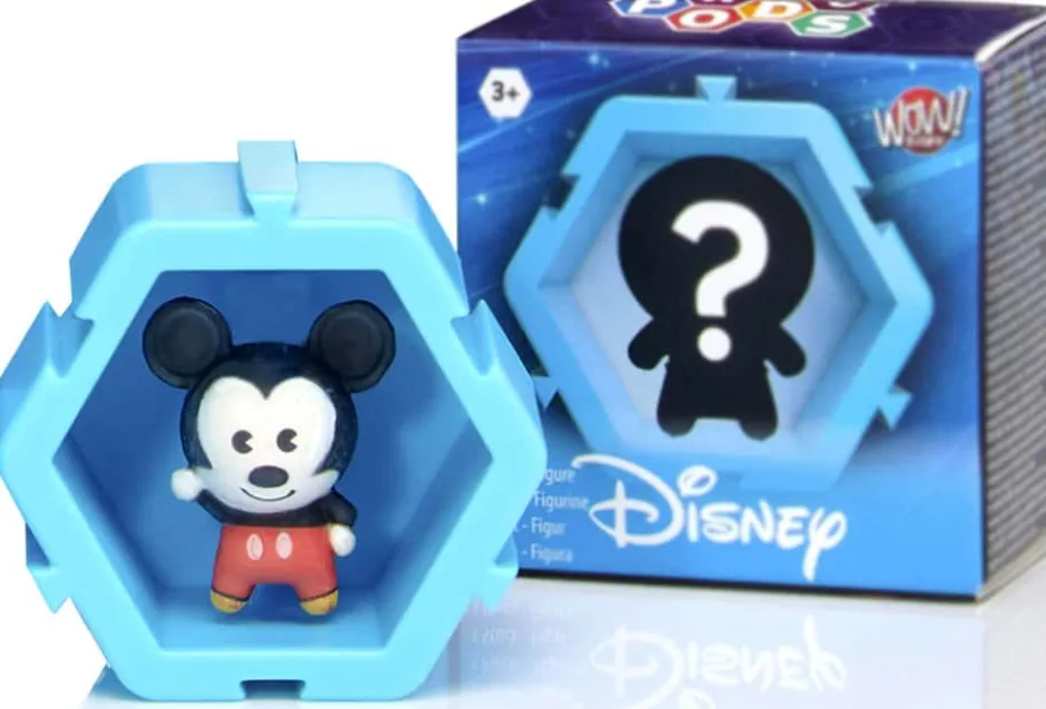 Nano Wow! Pods Disney