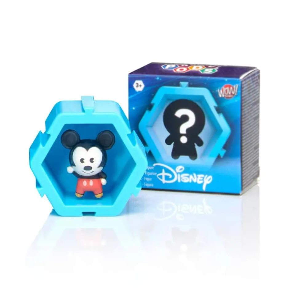 Nano Wow! Pods Disney