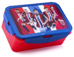 NFF Matboks 1070ml
