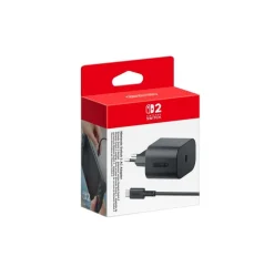 Nintendo® Switch 2 AC-adapter