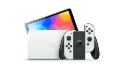 Nintendo Switch™ konsoll OLED 2021
