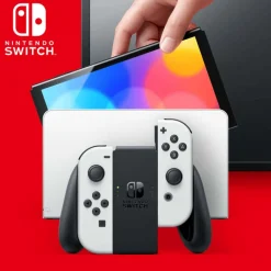 Nintendo Switch™ konsoll OLED 2021
