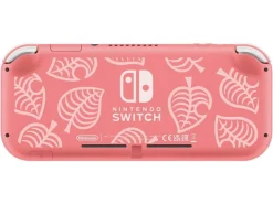 Nintendo Switch™ Lite konsoll Animal Crossing: New Horizons Timmy & Tommy Aloha Edition