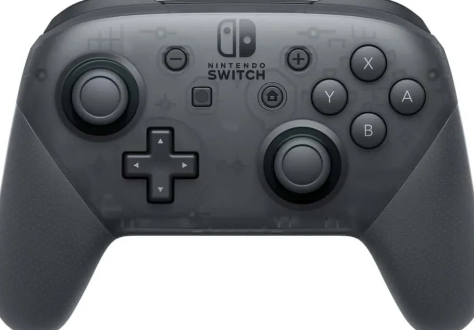 Nintendo Switch™ Pro Controller