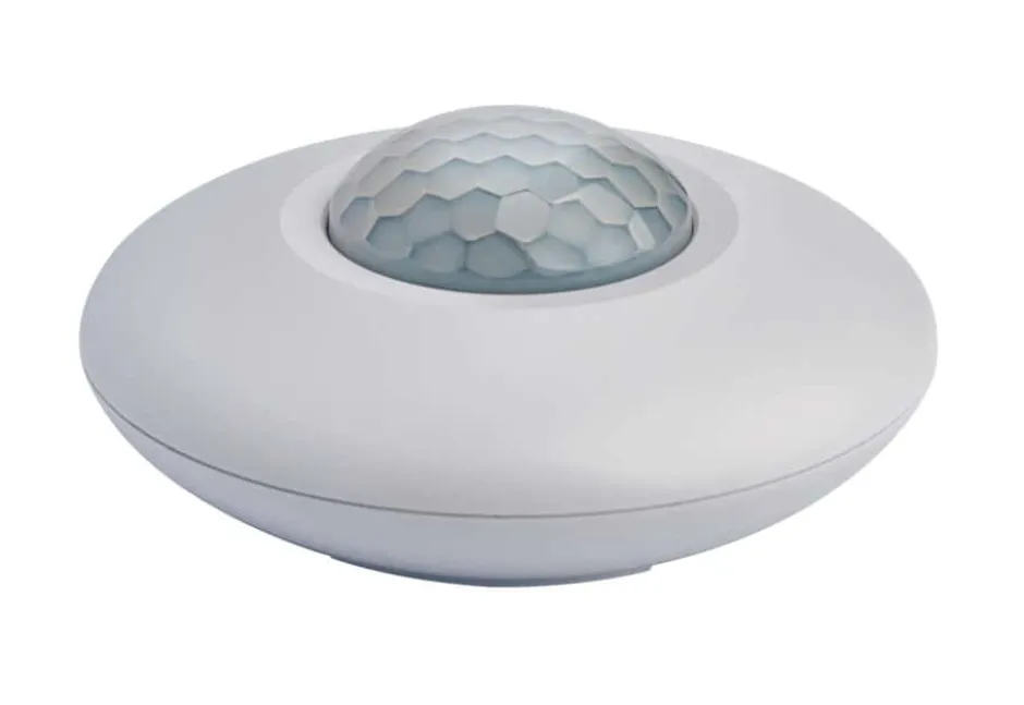 No-Flame Wi-Fi bevegelsessensor