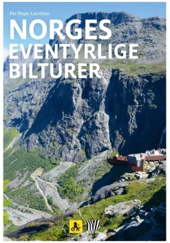 Norges eventyrlige bilturer