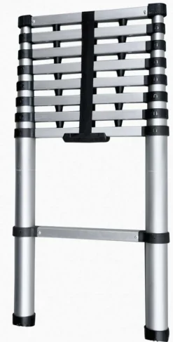Norstep 2.6m teleskopstige